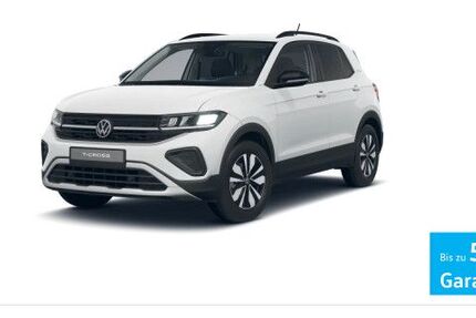 VW T-Cross 5.142 km 21.580 &euro; Gersthofen 86368