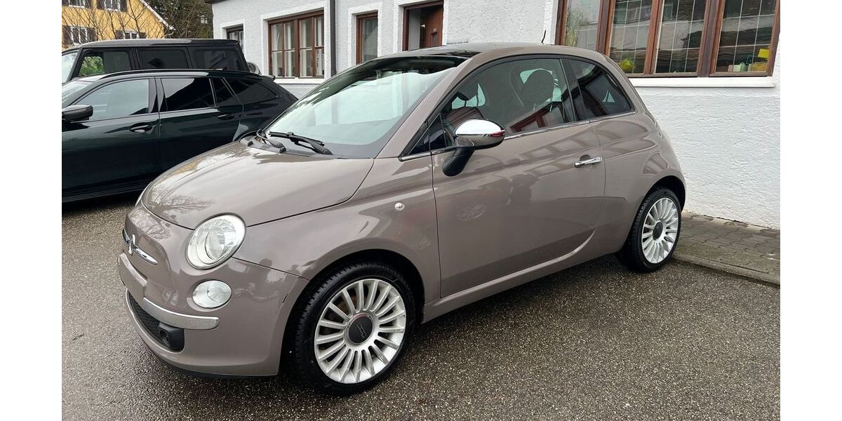 Fiat 500 197.000 km 2.790 &euro; München 81479