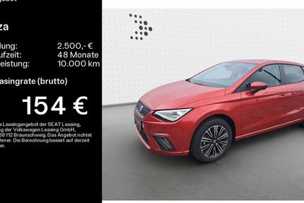 Seat Ibiza 1.600 km 23.490 &euro; Lichtenfels 96215