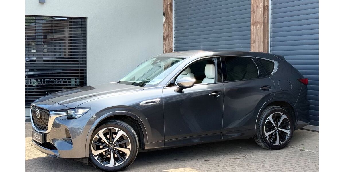 Mazda CX-60 57.000 km 35.999 &euro; Saarlouis-Lisdorf 66740
