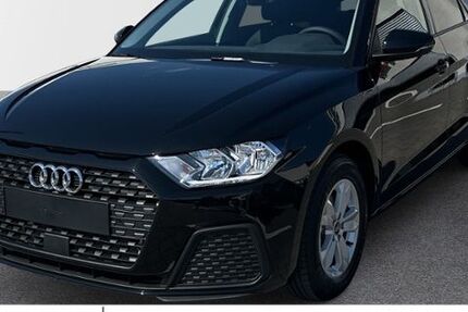 Audi A1 4.500 km 26.330 € Walldorf 69190