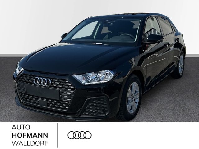 Audi A1 4.500 km 26.330 € Walldorf 69190