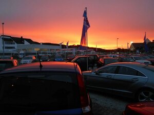 Ford Fiesta Diesel! Tüv 12/27! 120.000 km 1.250 &euro; Himmelkron 95502