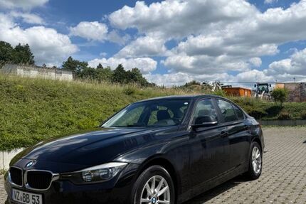 BMW 318 260.000 km 5.000 &euro; Greifenstein 35753