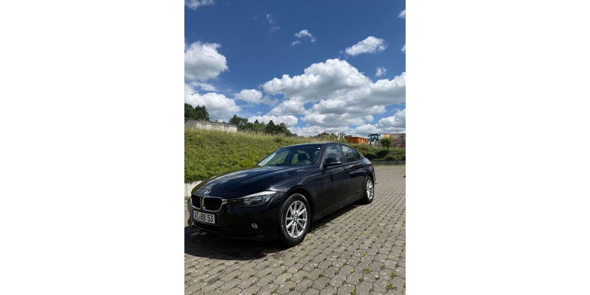 BMW 318 260.000 km 5.000 &euro; Greifenstein 35753
