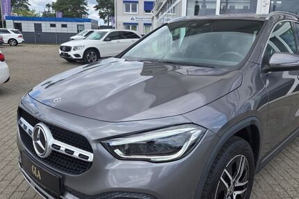 Mercedes-Benz GLA 250 58.540 km 31.990 &euro; Schorfheide OT Finowfurt 16244