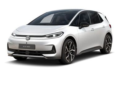 VW ID.3 10.000 km 49.988 &euro; Kassel 34119