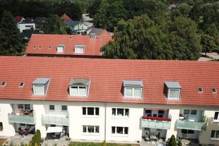 Wohnung Eutin Fissau - 3 Zimmer, 75 m&sup2;, 522&euro; | Angebot:26273842