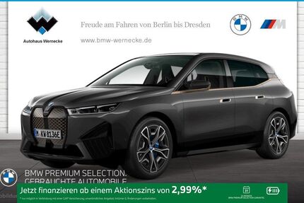 BMW iX 103.630 km 47.411 &euro; Wildau 15745