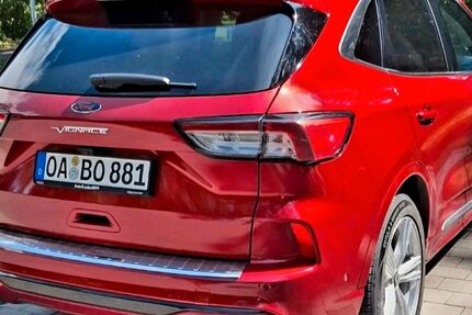 Ford Kuga 29.600 km 22.999 &euro; Sonthofen 87527