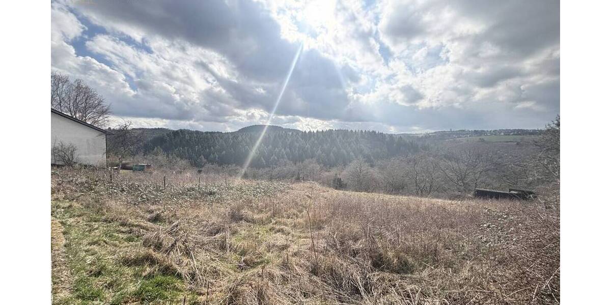Baugrundstück mit Wiesengrund in Geisfeld - Idyllisches Wohnen im Naturpark Saar-Hunsrück zimmer