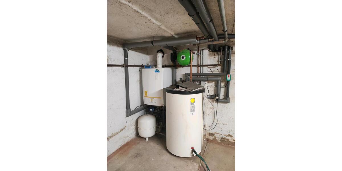 Reihenhaus Dessau-Roßlau Brambach - 4 Zimmer, 140 m&sup2;, 180.000&euro; | Angebot:26374571