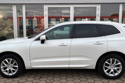 Volvo XC60 219.000 km 17.770 &euro; Winsen (Luhe) 21423