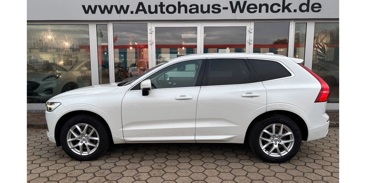 Volvo XC60 219.000 km 17.770 &euro; Winsen (Luhe) 21423