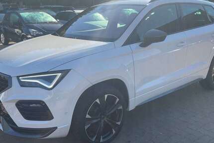 Cupra Ateca 19.800 km 26.999 &euro; Hamburg 21107