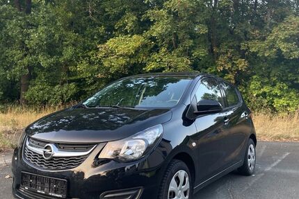 Opel Karl 106.000 km 4.990 &euro; Naila 95119