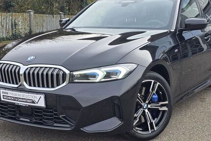 BMW 330 23.345 km 48.900 € Bopfingen 73441