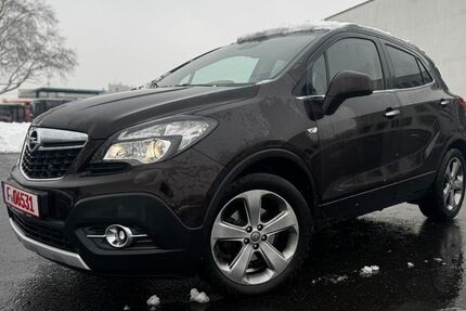 Opel Mokka 213.000 km 8.000 &euro; Frankfurt am Main 60486