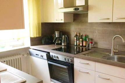 Ruhige 4-Zimmerwohnung in sehr guter Lage 4 zimmer