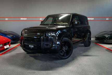 Land Rover Defender 34.703 km 94.970 &euro; Germaringen 87656