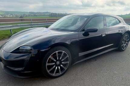 Porsche Taycan 79.000 km 64.490 &euro; Creglingen 97993