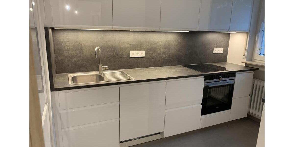 Reihenhaus Stuttgart Birkach - 5 Zimmer, 150 m&sup2;, 2.300&euro; | Angebot:25341214