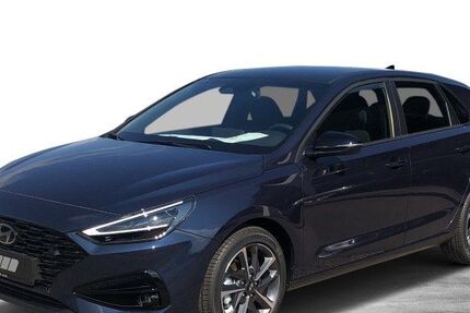 Hyundai i30 14.900 km 18.500 &euro; Stockach 78333