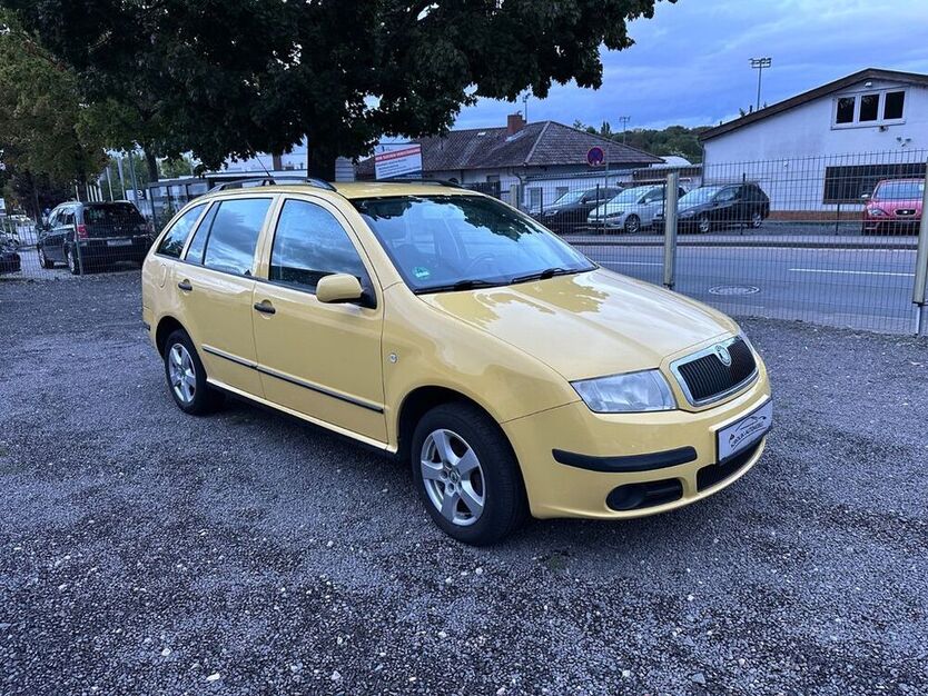 Fabia