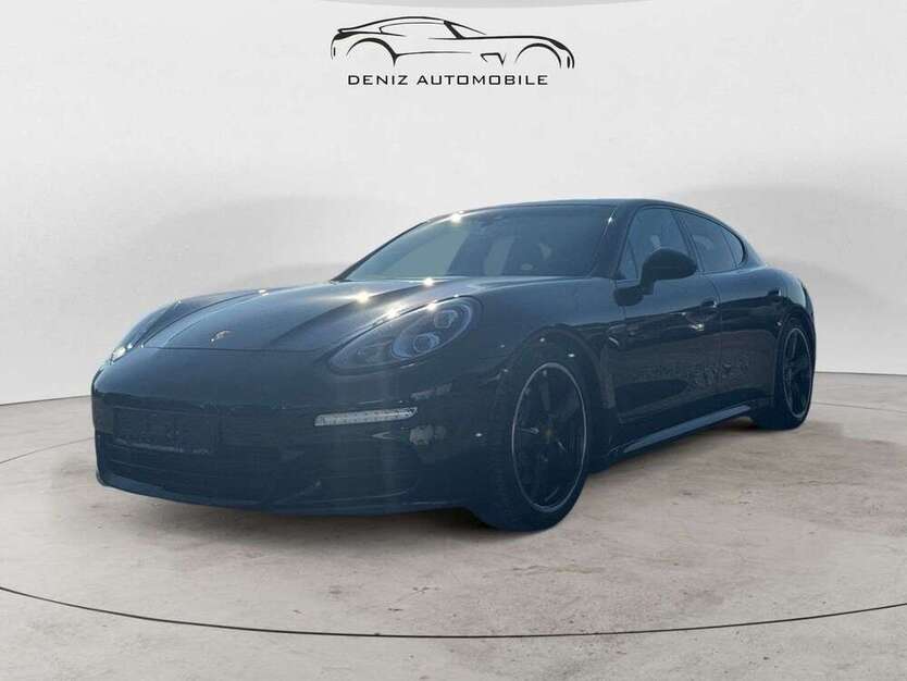 Panamera
