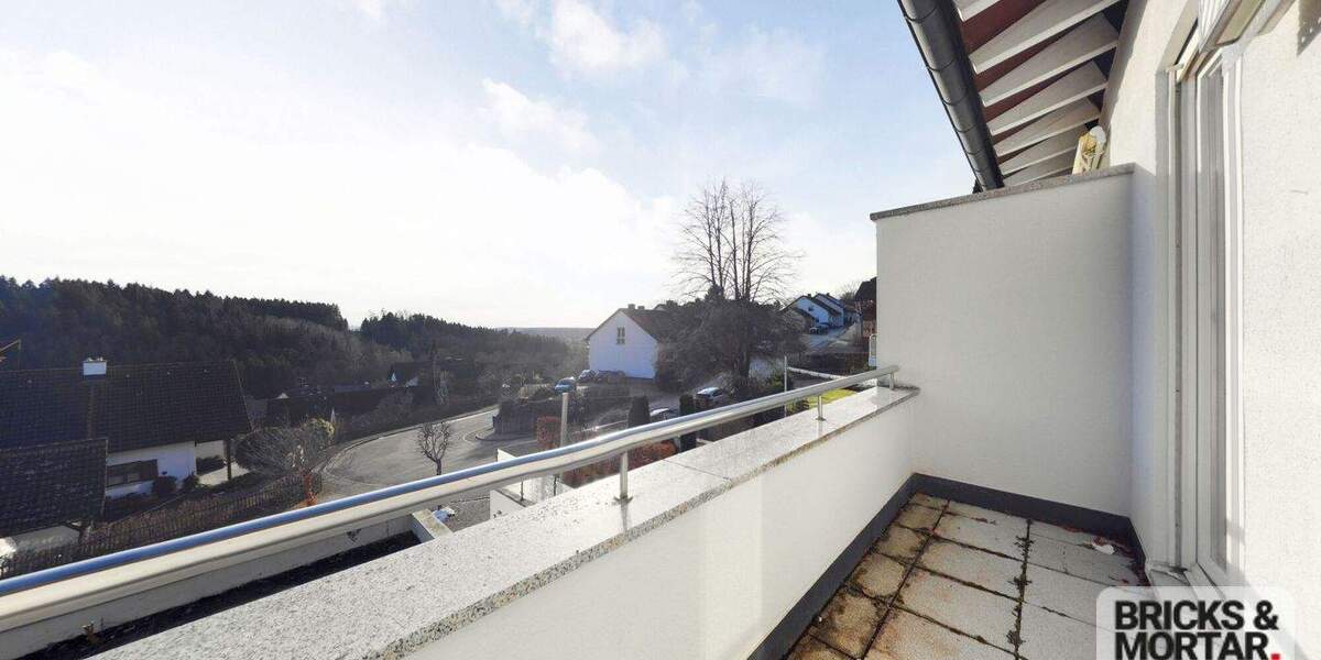 Doppelhaushälfte Thannhausen - 4 Zimmer, 125 m&sup2;, 1.700&euro; | Angebot:25680102