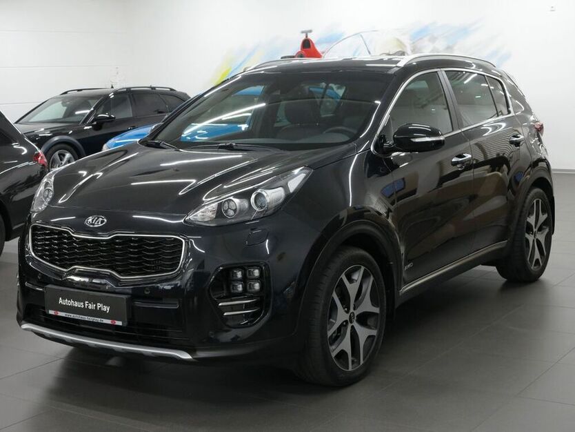 Sportage