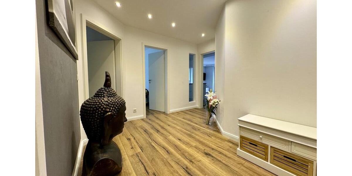 Etagenwohnung Quickborn Friedrichsgabe - 3 Zimmer, 95 m&sup2;, 424.500&euro; | Angebot:26833037