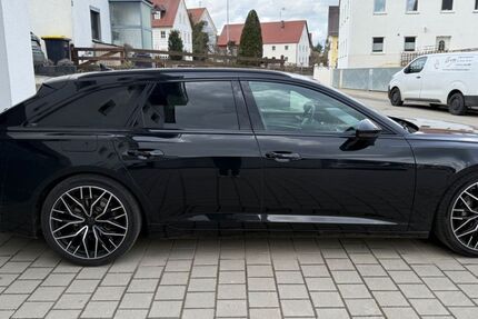 Audi A6 140.000 km 23.500 &euro; Krumbach 86381