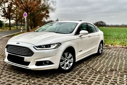 Ford Mondeo 186.500 km 10.000 &euro; Hasselroth 63594