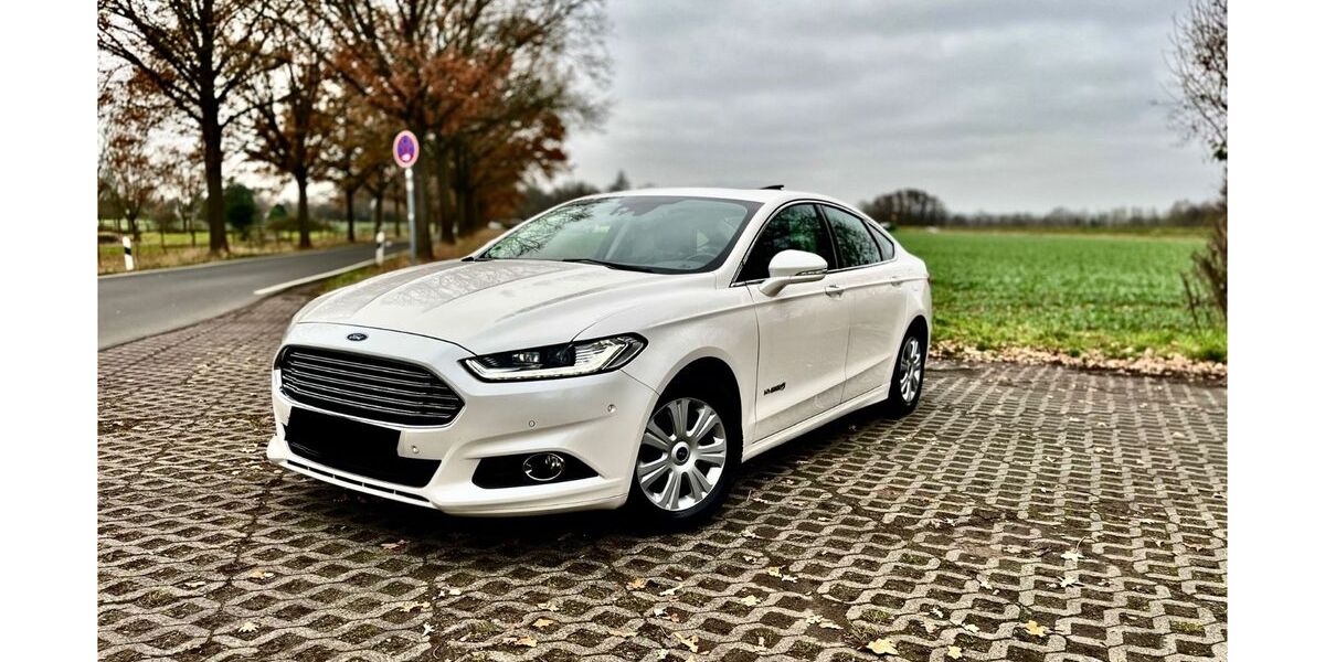 Ford Mondeo 186.500 km 10.000 &euro; Hasselroth 63594