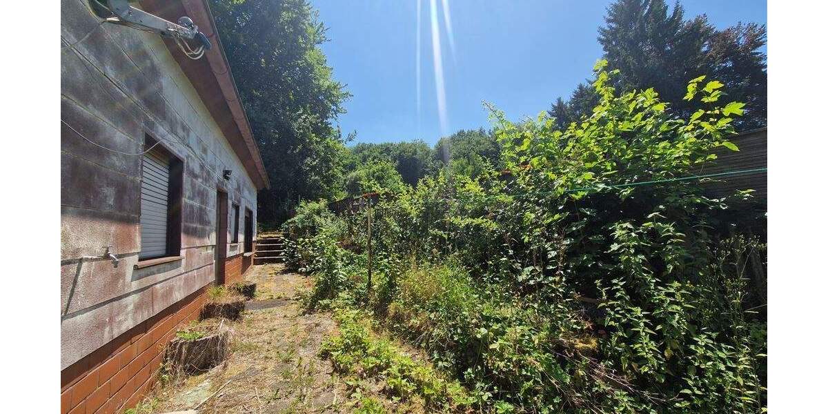 Einfamilienhaus Nonnweiler Braunshausen - 7 Zimmer, 178 m&sup2;, 89.000&euro; | Angebot:25661330