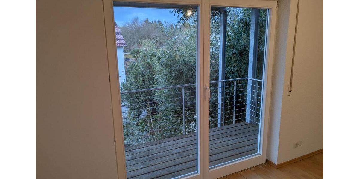 Großzügiges Wohnglück mit Seesicht in Konstanz-Dingelsdorf 4 zimmer