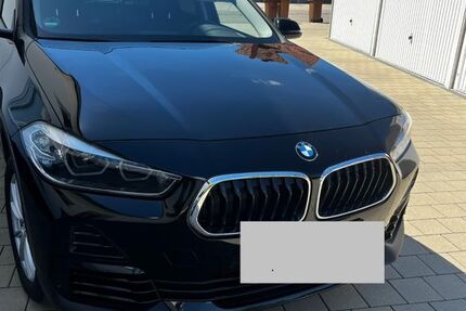 BMW X2 91.000 km 18.700 &euro; Jettingen-Scheppach 89343