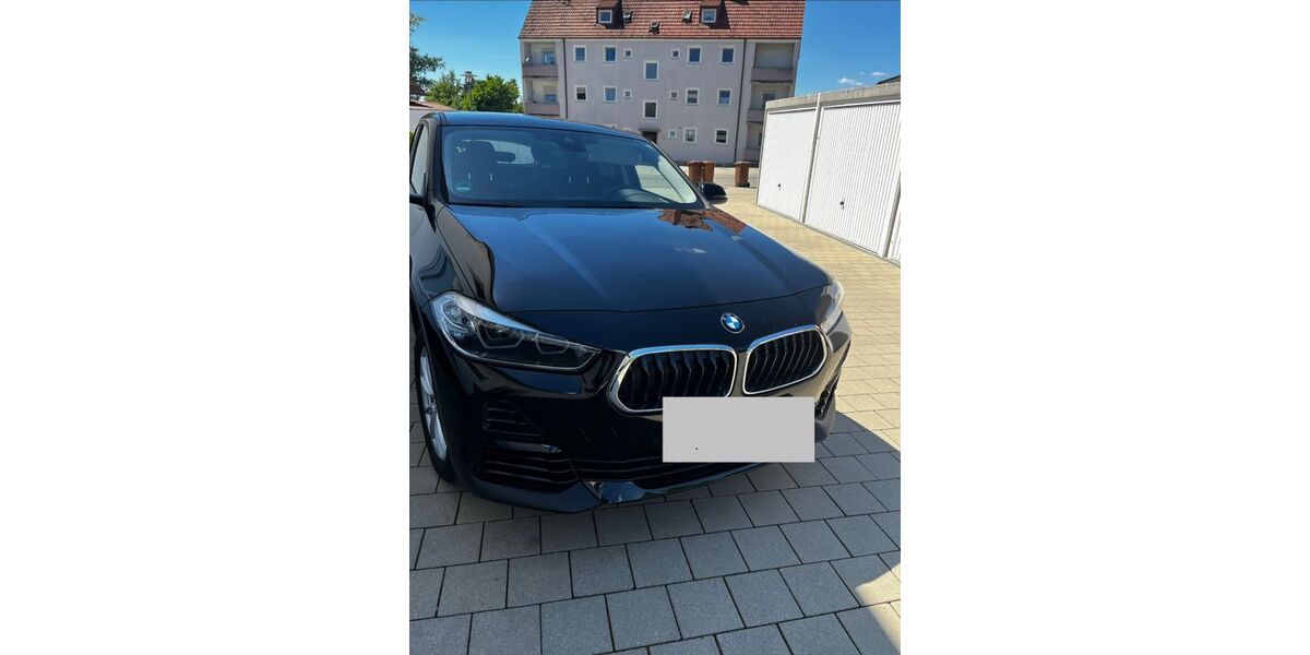 BMW X2 91.000 km 18.700 &euro; Jettingen-Scheppach 89343