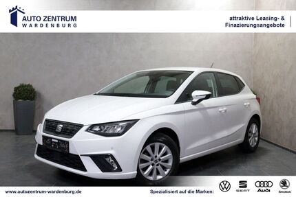 Seat Ibiza 62.030 km 14.800 &euro; Wardenburg 26203