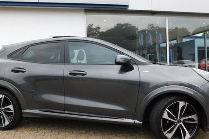 Ford Puma 51.000 km 17.632 &euro; Brake 26919