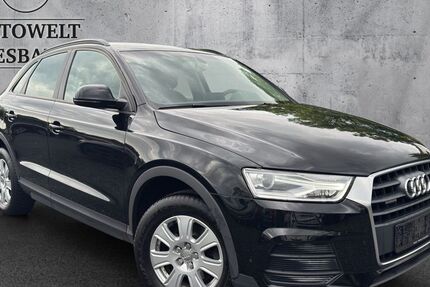 Audi Q3 217.650 km 10.900 &euro; Mainz- Kastel 55252