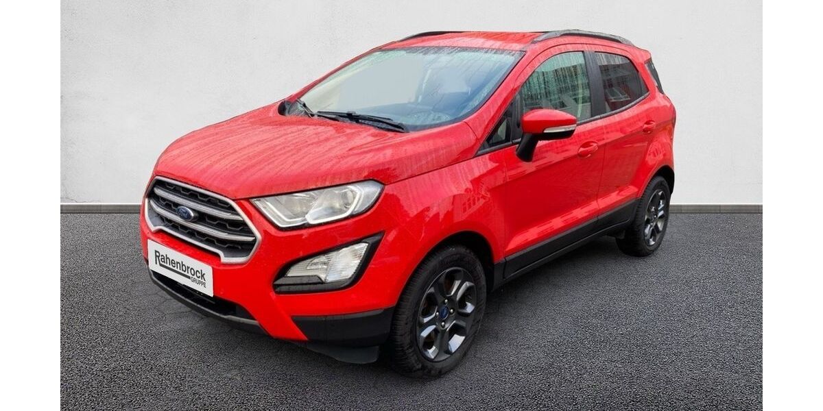 Ford EcoSport 71.383 km 10.790 &euro; Melle 49324