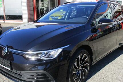 VW Golf 55.500 km 18.900 &euro; Kiel-Kronshagen 24119