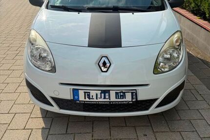 Renault Twingo 175.000 km 1.500 &euro; Paderborn 33100