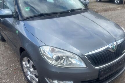 Skoda Fabia 200.000 km 1.990 &euro; Burgdorf 31303