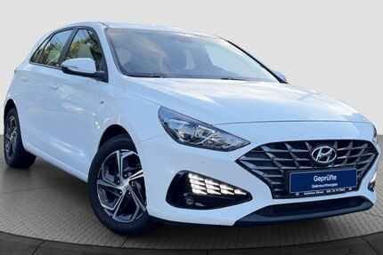 Hyundai i30 10.942 km 17.900 &euro; Berlin 12683