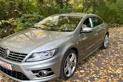 VW CC 167.328 km 12.990 € München 81929