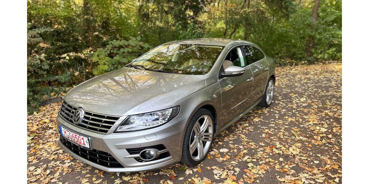 VW CC 167.328 km 12.990 € München 81929