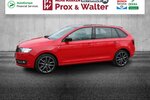 Skoda Rapid 1.2 TSI Spaceback Style Plus XENON+PANO 149.251 km 7.290 &euro; Hagenow 19230